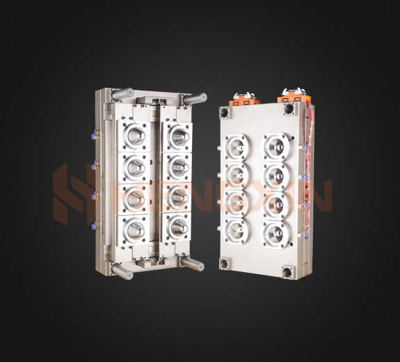 Materialanforderungen für Stanzwerkzeug-Arbeitsteile