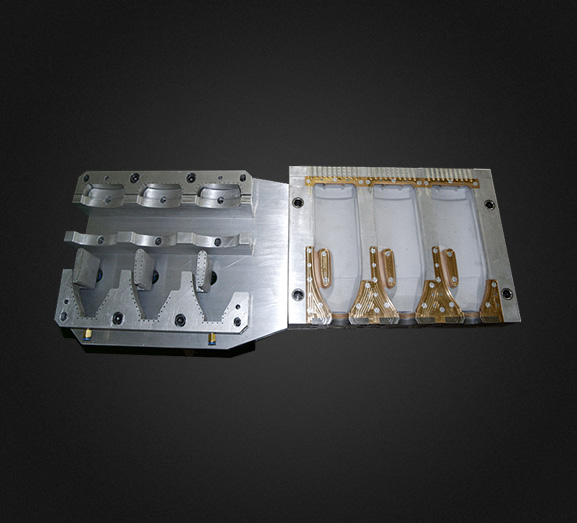 Warum manchmal die verarbeitete Form schrumpft und durchhängt