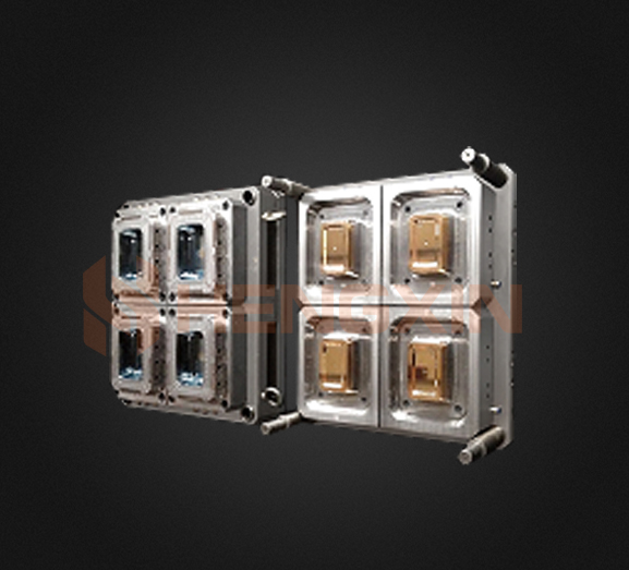 Der Einfluss der Spritzgusstemperatur auf Kunststoffteile