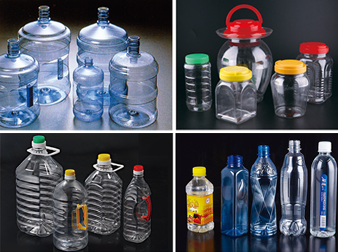 Ursachen und Lösungen häufiger Probleme bei PET-Preform-Formen