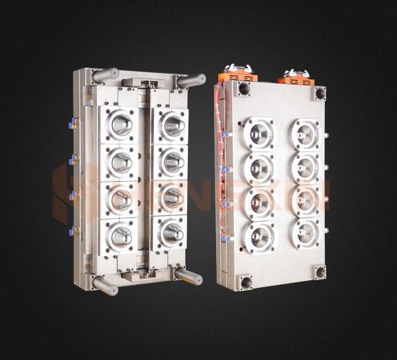 Akzeptanzkriterien für die Formenherstellung