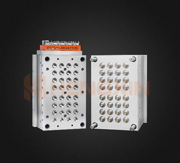 Diese Materialien werden hauptsächlich für die Herstellung der verschiedenen Arten von chinesischem Schimmel verwendet