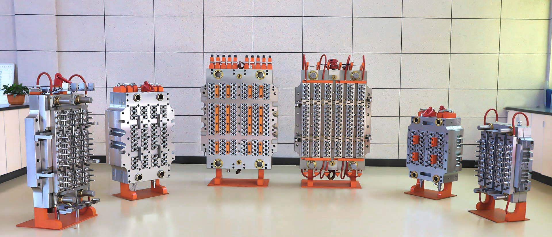 Anleitung zum Formenbau