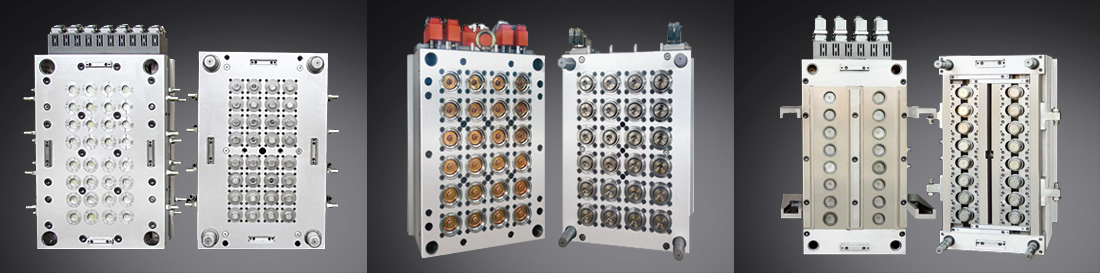 Drei Faktoren Plastikform von gut oder schlecht