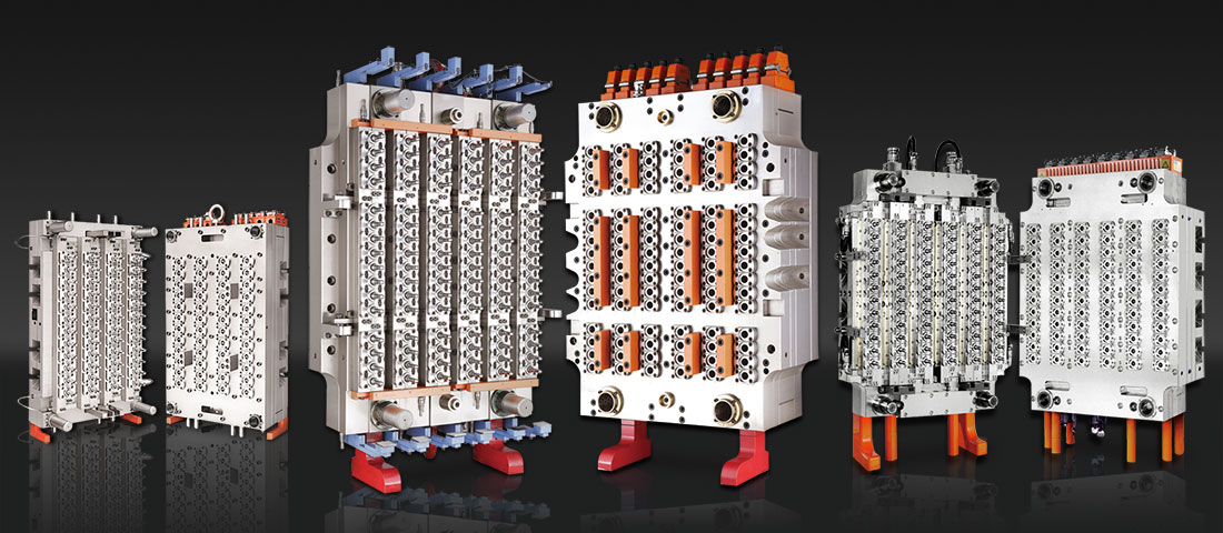 So wählen Sie eine neue Spritzgießmaschine aus